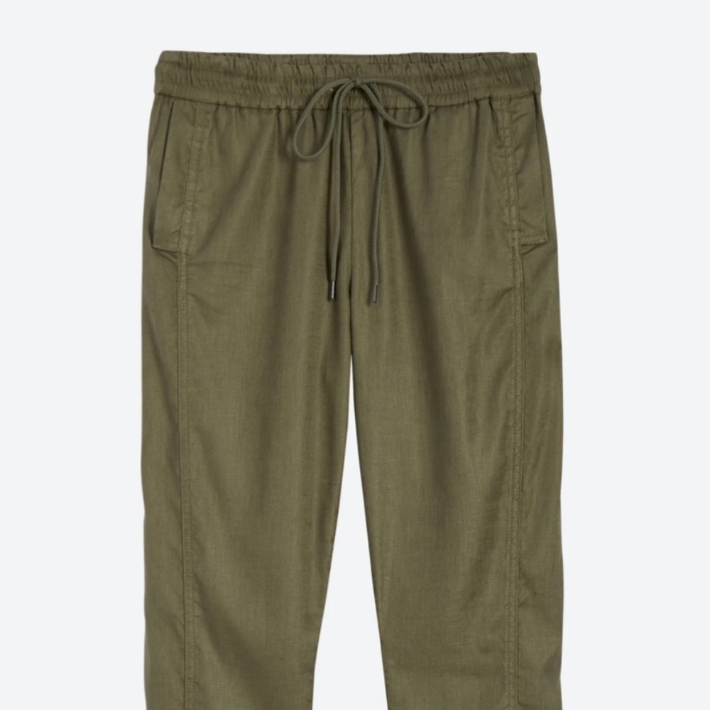 LEVEL 99 Robbie Jogger Pant